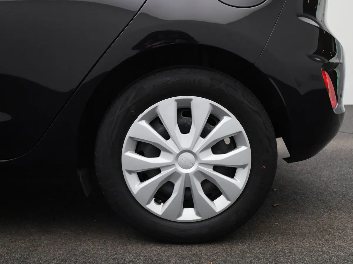 1.0 EcoBoost Connected | Airco | Cruise Control | Bluetooth | Elektrische Ramen Voor | DAB |