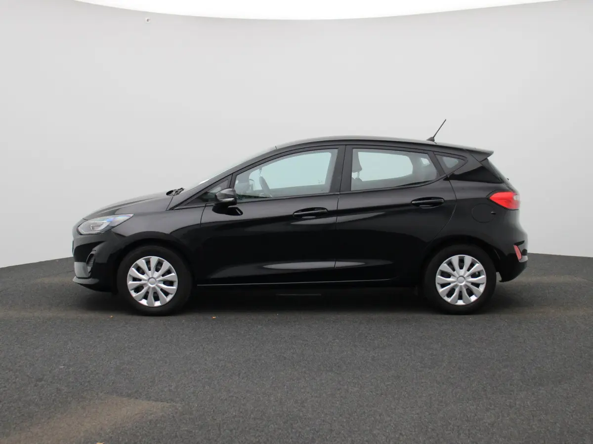 1.0 EcoBoost Connected | Airco | Cruise Control | Bluetooth | Elektrische Ramen Voor | DAB |