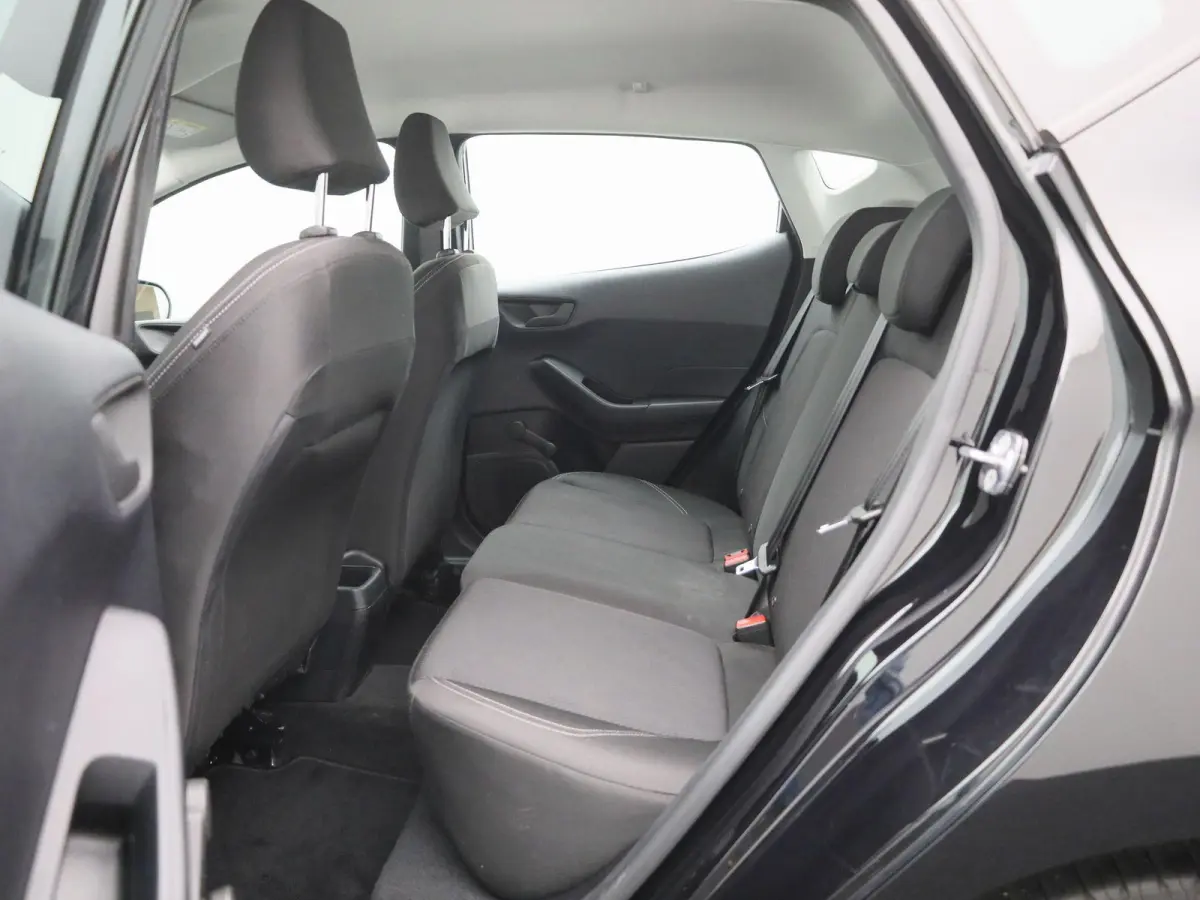 1.0 EcoBoost Connected | Airco | Cruise Control | Bluetooth | Elektrische Ramen Voor | DAB |