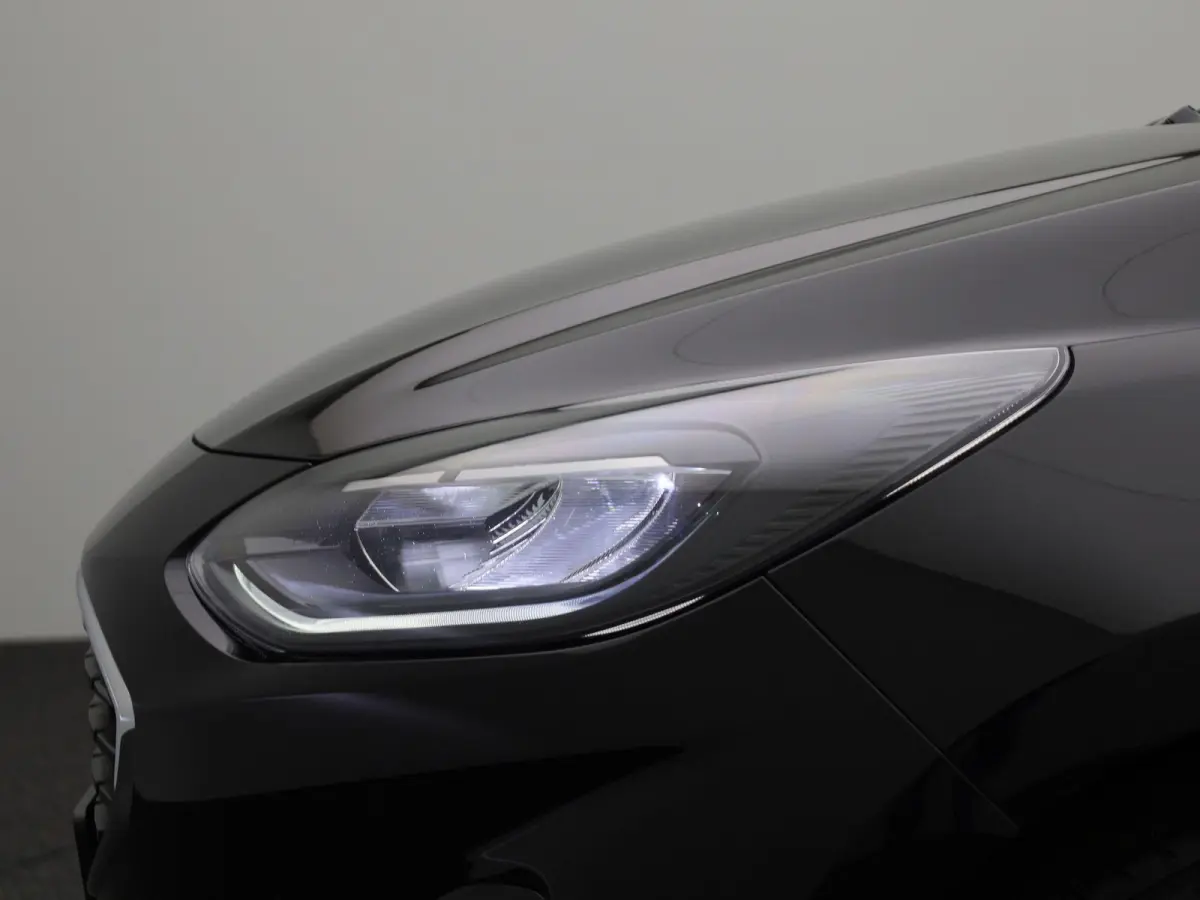 1.0 EcoBoost Connected | Airco | Cruise Control | Bluetooth | Elektrische Ramen Voor | DAB |