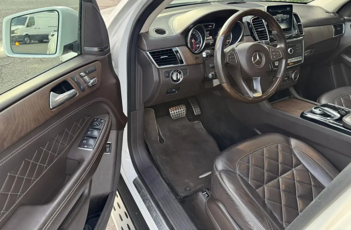 400 4MATIC AMG Sport Edition BUITENLANDSE PAPIEREN /360 CAMERA / AMG / DESIGNO LEER /