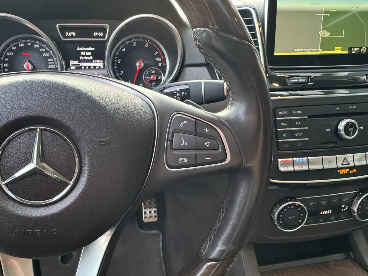 400 4MATIC AMG Sport Edition BUITENLANDSE PAPIEREN /360 CAMERA / AMG / DESIGNO LEER /