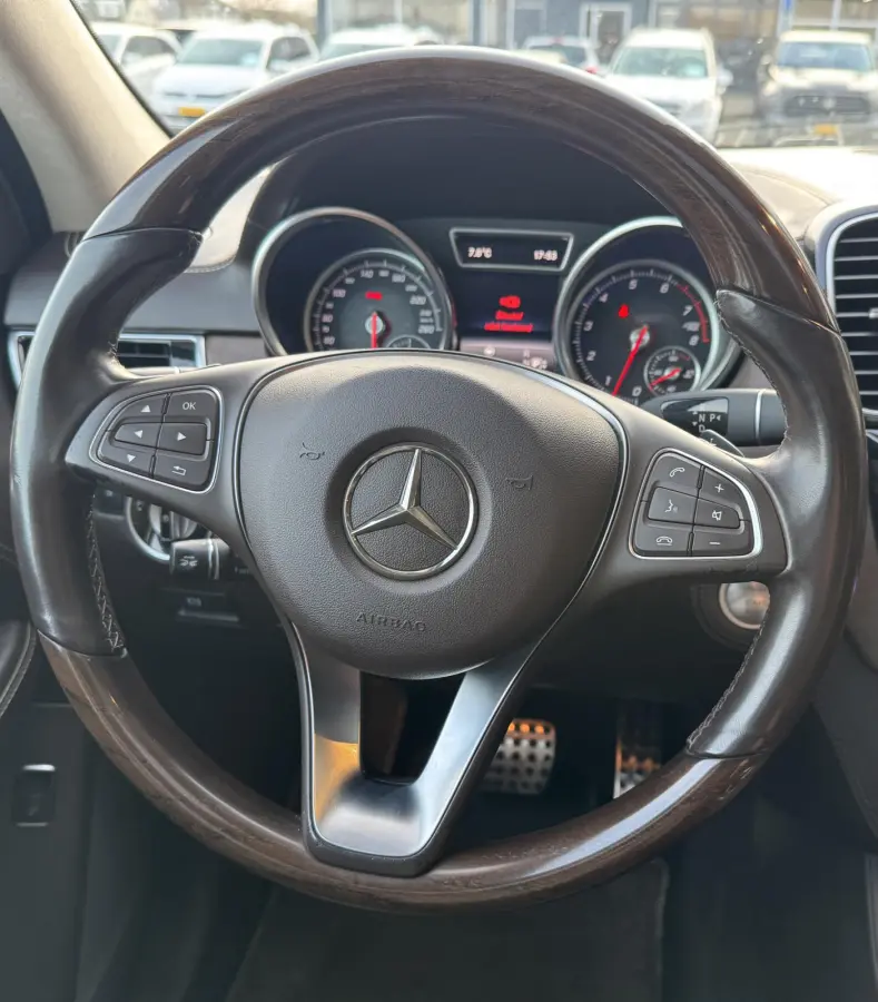 400 4MATIC AMG Sport Edition BUITENLANDSE PAPIEREN /360 CAMERA / AMG / DESIGNO LEER /