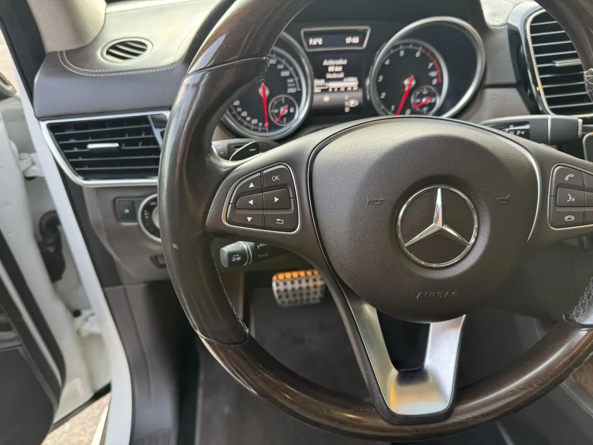 400 4MATIC AMG Sport Edition BUITENLANDSE PAPIEREN /360 CAMERA / AMG / DESIGNO LEER /