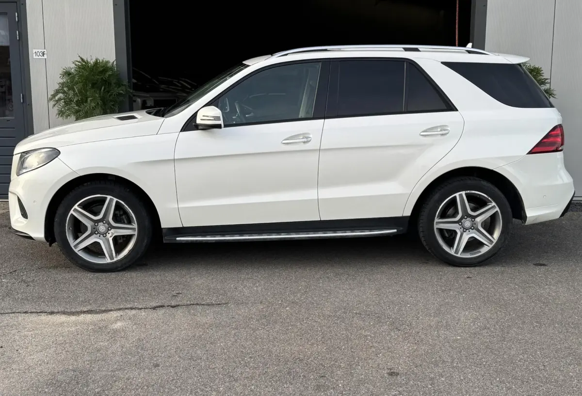 400 4MATIC AMG Sport Edition BUITENLANDSE PAPIEREN /360 CAMERA / AMG / DESIGNO LEER /