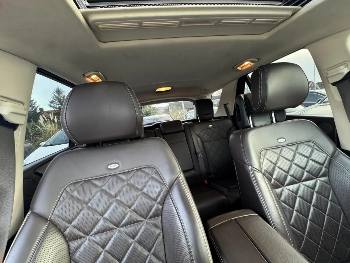 400 4MATIC AMG Sport Edition BUITENLANDSE PAPIEREN /360 CAMERA / AMG / DESIGNO LEER /