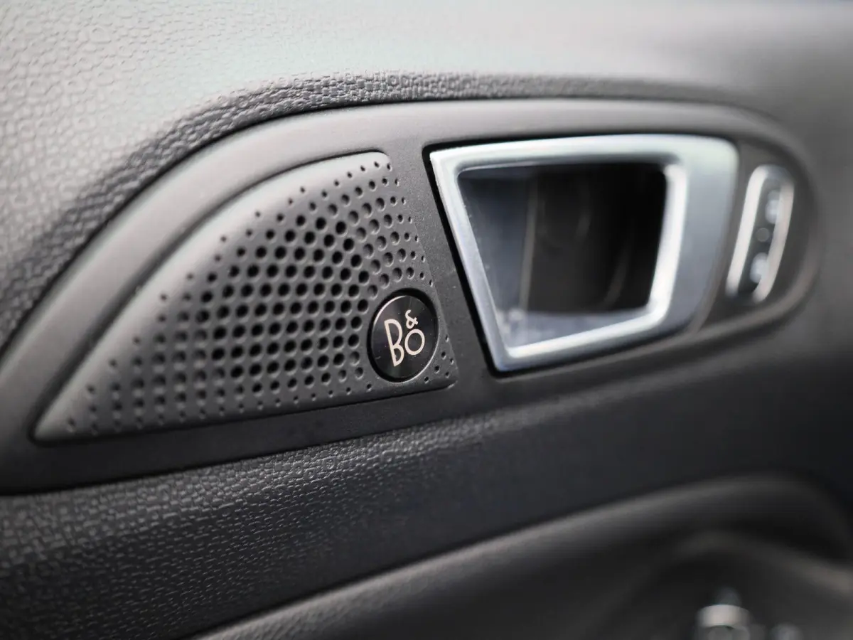 1.0 EcoBoost Titanium | Trekhaak | B&O Audiosysteem | Cruise Control | Navigatie | Parkeersensoren Achter | Klimaat Controle |