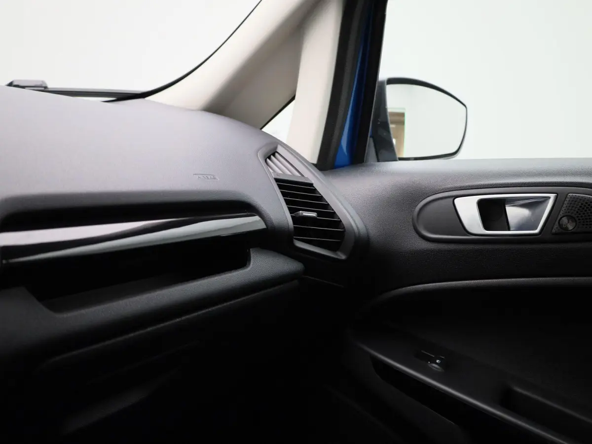 1.0 EcoBoost Titanium | Trekhaak | B&O Audiosysteem | Cruise Control | Navigatie | Parkeersensoren Achter | Klimaat Controle |