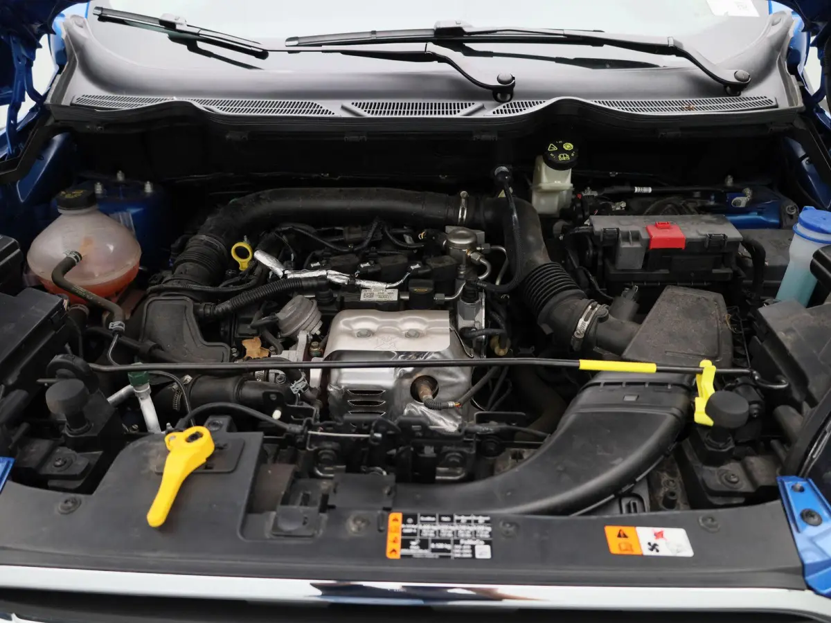 1.0 EcoBoost Titanium | Trekhaak | B&O Audiosysteem | Cruise Control | Navigatie | Parkeersensoren Achter | Klimaat Controle |