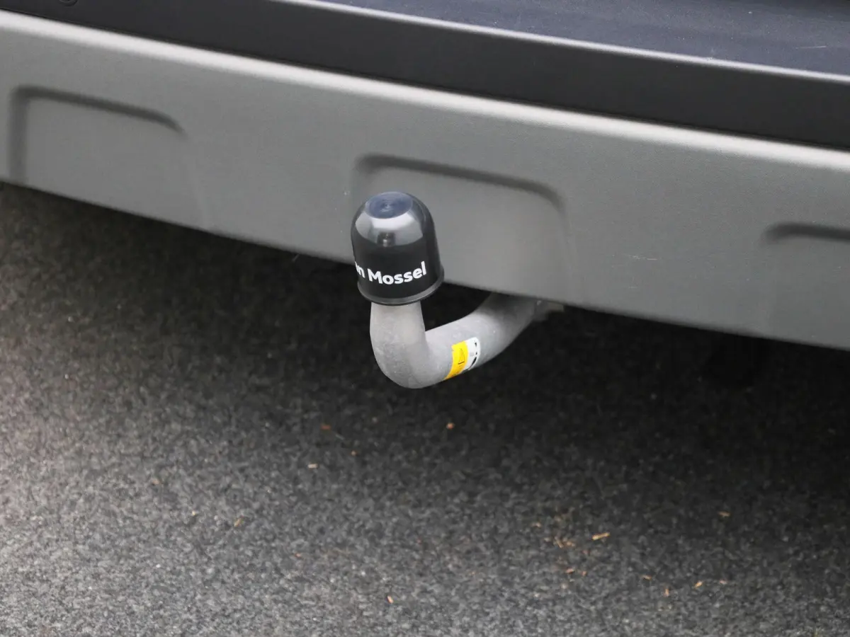 1.0 EcoBoost Titanium | Trekhaak | B&O Audiosysteem | Cruise Control | Navigatie | Parkeersensoren Achter | Klimaat Controle |