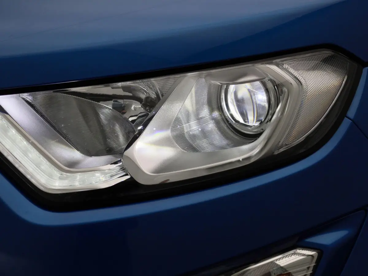 1.0 EcoBoost Titanium | Trekhaak | B&O Audiosysteem | Cruise Control | Navigatie | Parkeersensoren Achter | Klimaat Controle |