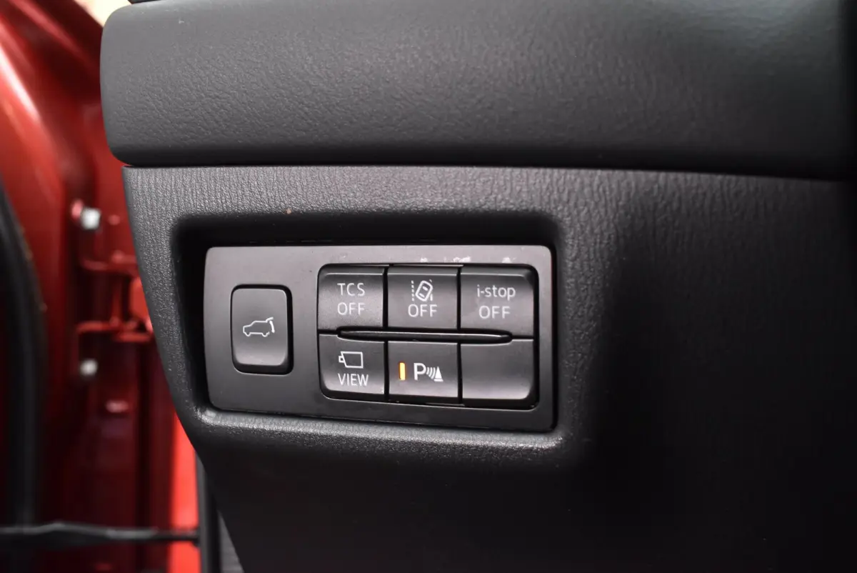 2.0 SkyActiv-G 165 Skylease Luxury Trekhaak Dealer 2e eig. NL-auto 360 Leer Bose Memory Stoelverw. LED + Nwe APK