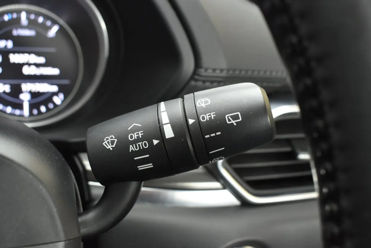 2.0 SkyActiv-G 165 Skylease Luxury Trekhaak Dealer 2e eig. NL-auto 360 Leer Bose Memory Stoelverw. LED + Nwe APK