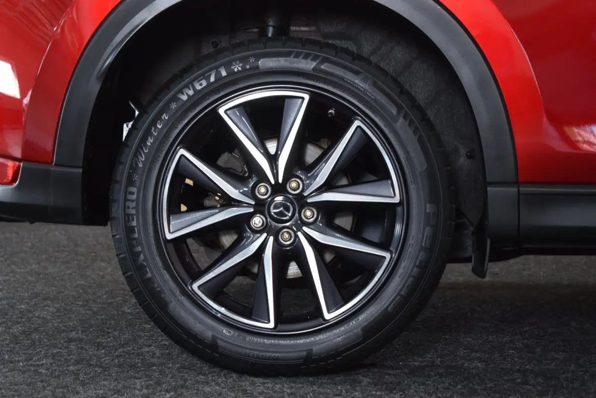 2.0 SkyActiv-G 165 Skylease Luxury Trekhaak Dealer 2e eig. NL-auto 360 Leer Bose Memory Stoelverw. LED + Nwe APK