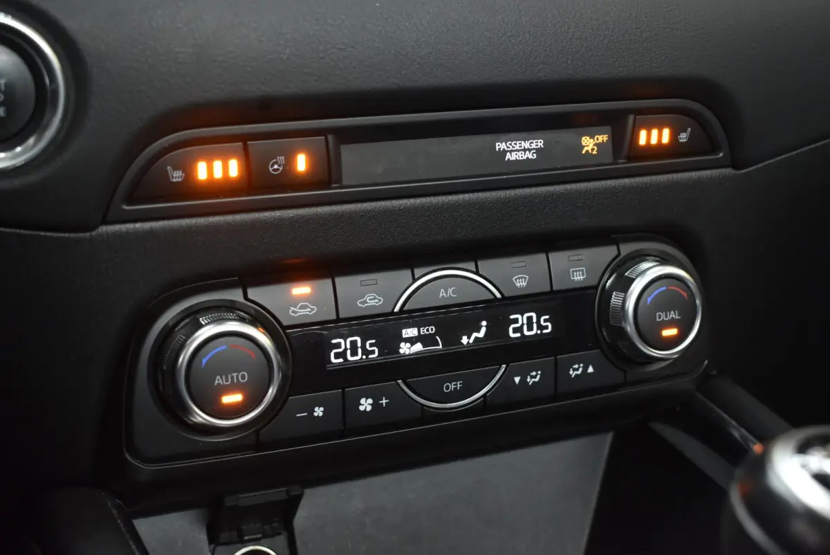 2.0 SkyActiv-G 165 Skylease Luxury Trekhaak Dealer 2e eig. NL-auto 360 Leer Bose Memory Stoelverw. LED + Nwe APK