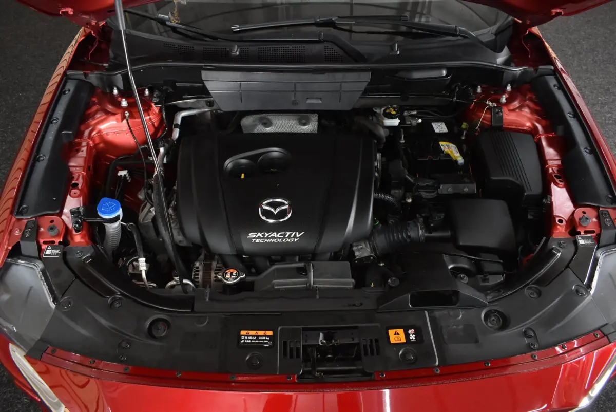 2.0 SkyActiv-G 165 Skylease Luxury Trekhaak Dealer 2e eig. NL-auto 360 Leer Bose Memory Stoelverw. LED + Nwe APK
