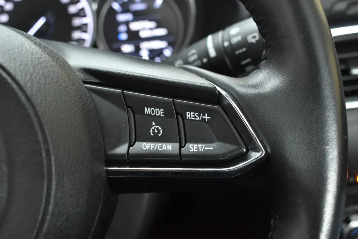 2.0 SkyActiv-G 165 Skylease Luxury Trekhaak Dealer 2e eig. NL-auto 360 Leer Bose Memory Stoelverw. LED + Nwe APK