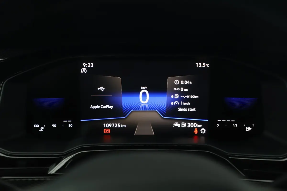 1.0 TSI Life 95PK LMV LED Virtual Carplay Android Navigatie Airco Adaptive Cruise Parkeersensor