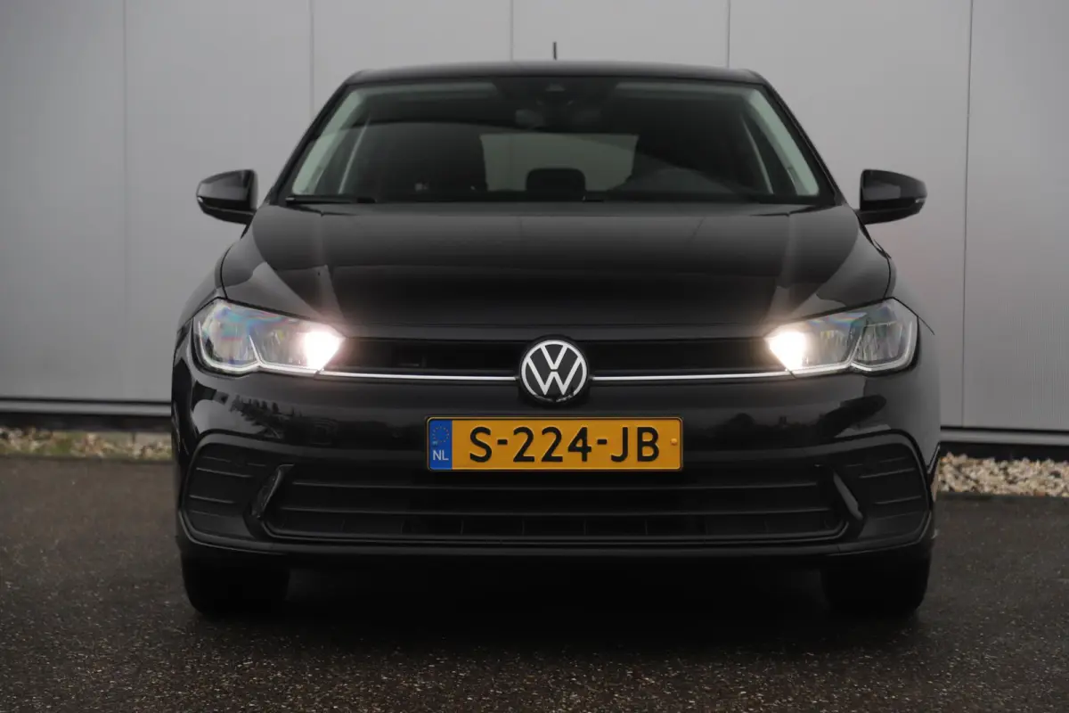 1.0 TSI Life 95PK LMV LED Virtual Carplay Android Navigatie Airco Adaptive Cruise Parkeersensor