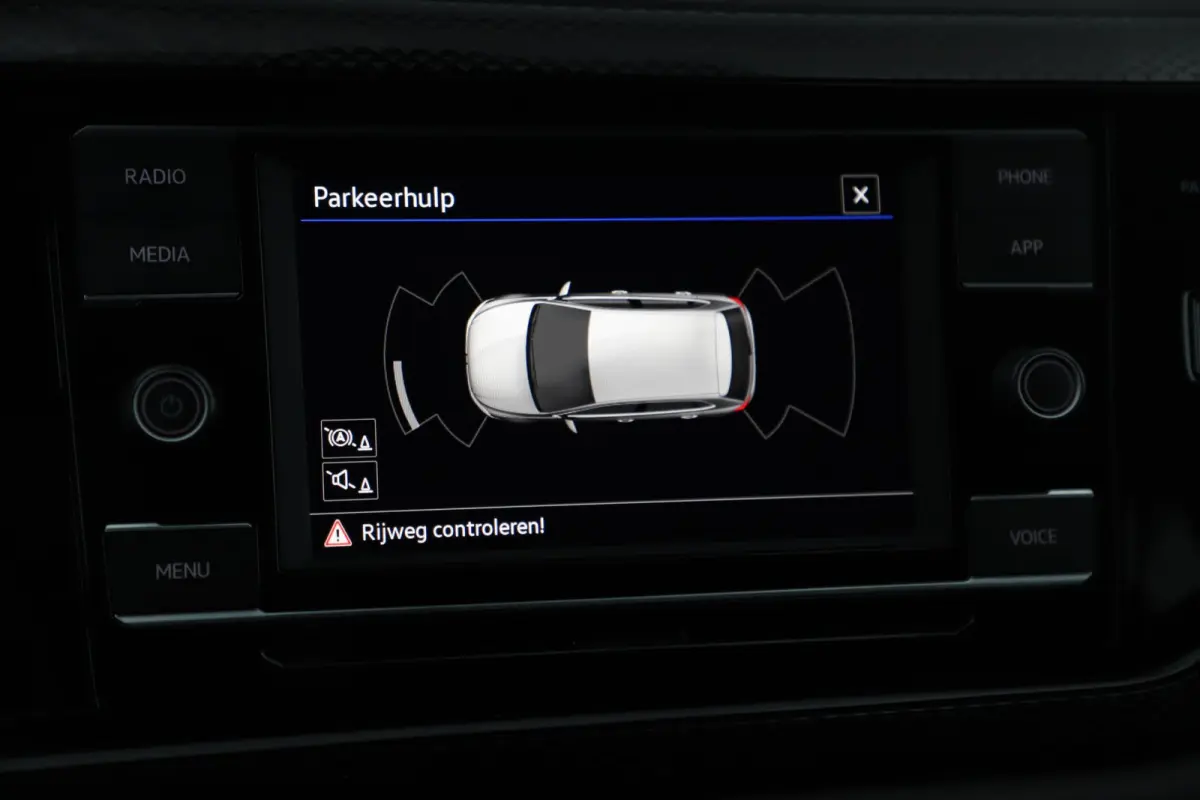 1.0 TSI Life 95PK LMV LED Virtual Carplay Android Navigatie Airco Adaptive Cruise Parkeersensor