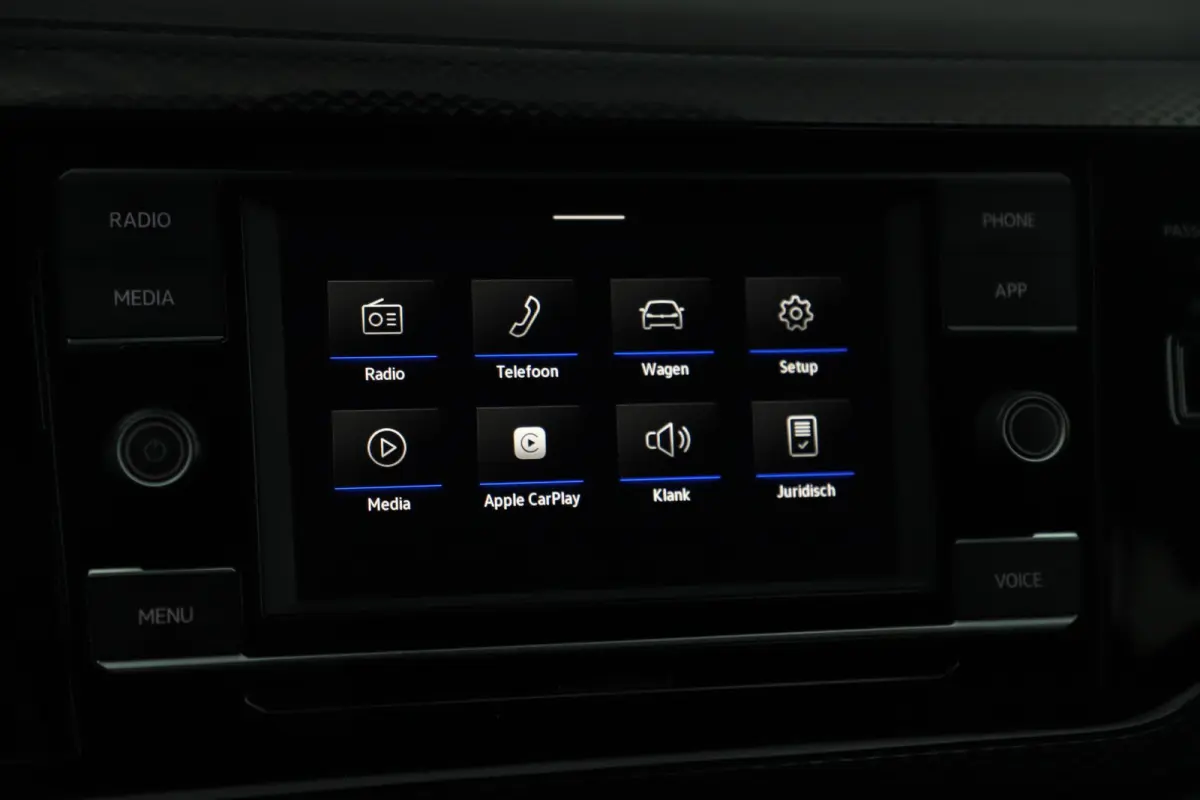 1.0 TSI Life 95PK LMV LED Virtual Carplay Android Navigatie Airco Adaptive Cruise Parkeersensor