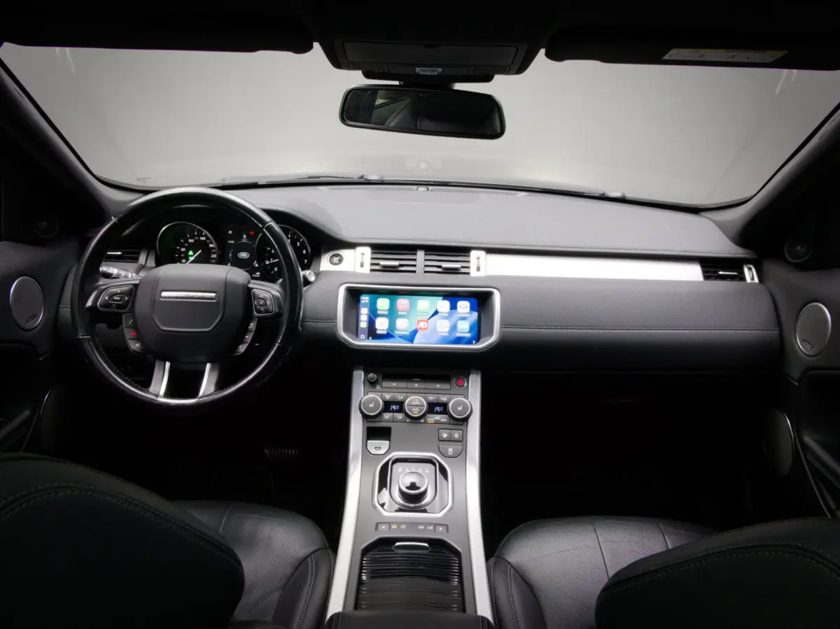 2.0 Si4 HSE Dynamic (APPLE CARPLAY/ANDROID AUTO, PANO, ELEKTRISCHE STOELEN MET GEHEUGEN, TREKHAAK)