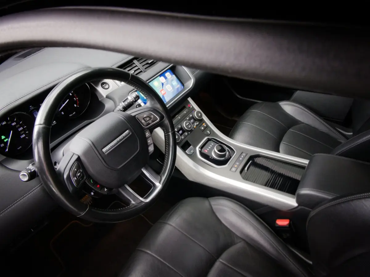 2.0 Si4 HSE Dynamic (APPLE CARPLAY/ANDROID AUTO, PANO, ELEKTRISCHE STOELEN MET GEHEUGEN, TREKHAAK)