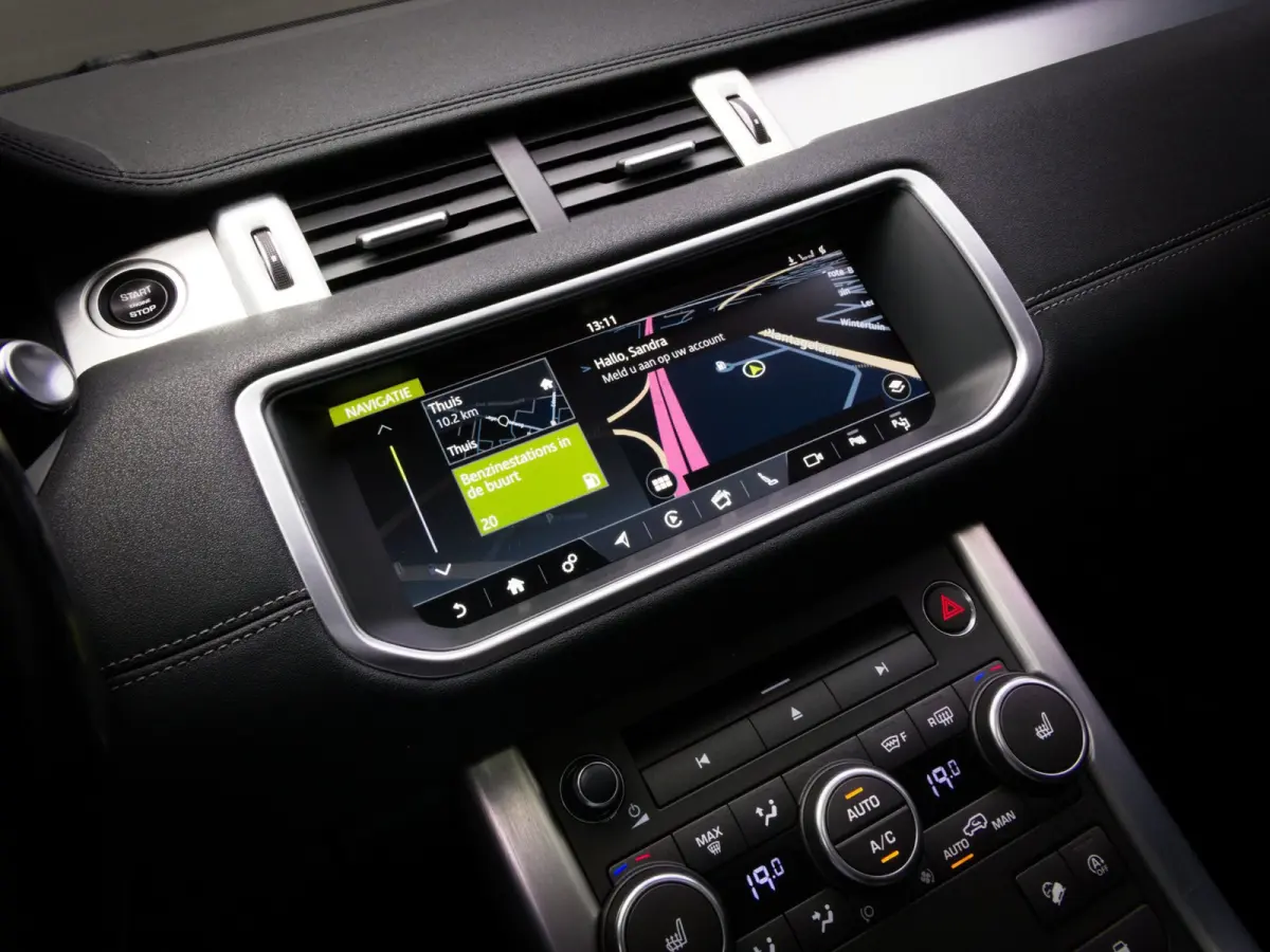 2.0 Si4 HSE Dynamic (APPLE CARPLAY/ANDROID AUTO, PANO, ELEKTRISCHE STOELEN MET GEHEUGEN, TREKHAAK)