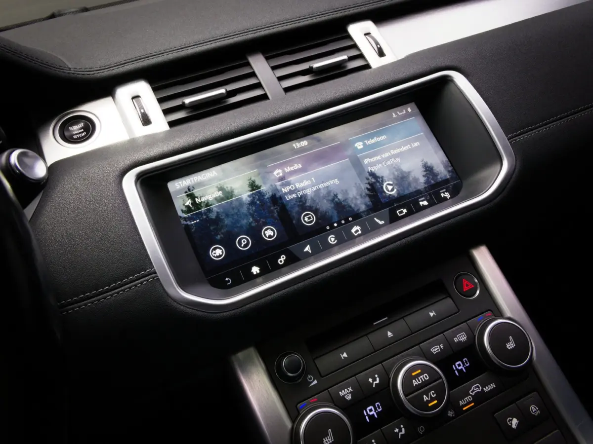 2.0 Si4 HSE Dynamic (APPLE CARPLAY/ANDROID AUTO, PANO, ELEKTRISCHE STOELEN MET GEHEUGEN, TREKHAAK)