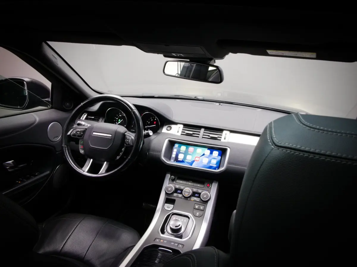 2.0 Si4 HSE Dynamic (APPLE CARPLAY/ANDROID AUTO, PANO, ELEKTRISCHE STOELEN MET GEHEUGEN, TREKHAAK)