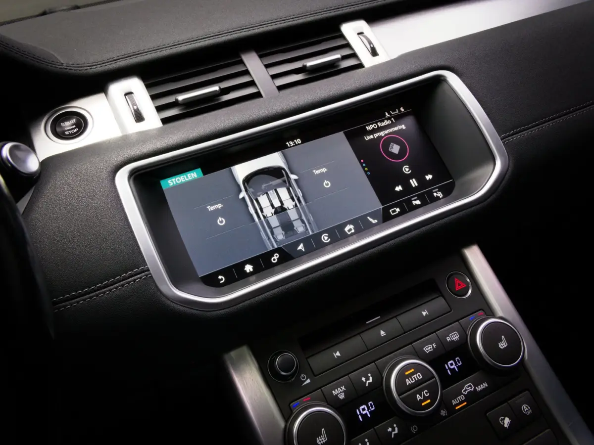 2.0 Si4 HSE Dynamic (APPLE CARPLAY/ANDROID AUTO, PANO, ELEKTRISCHE STOELEN MET GEHEUGEN, TREKHAAK)