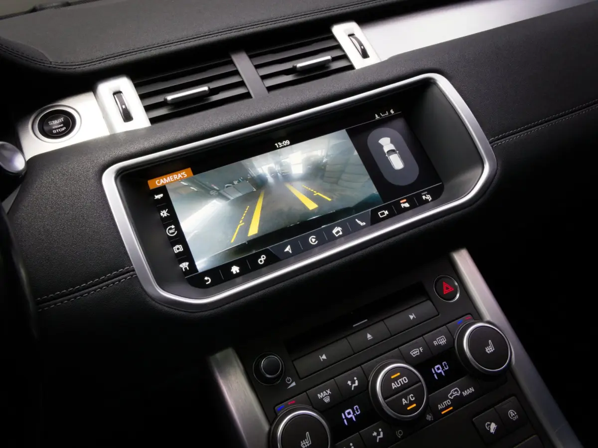 2.0 Si4 HSE Dynamic (APPLE CARPLAY/ANDROID AUTO, PANO, ELEKTRISCHE STOELEN MET GEHEUGEN, TREKHAAK)