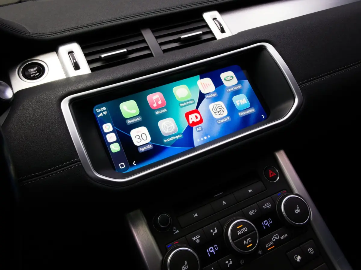 2.0 Si4 HSE Dynamic (APPLE CARPLAY/ANDROID AUTO, PANO, ELEKTRISCHE STOELEN MET GEHEUGEN, TREKHAAK)