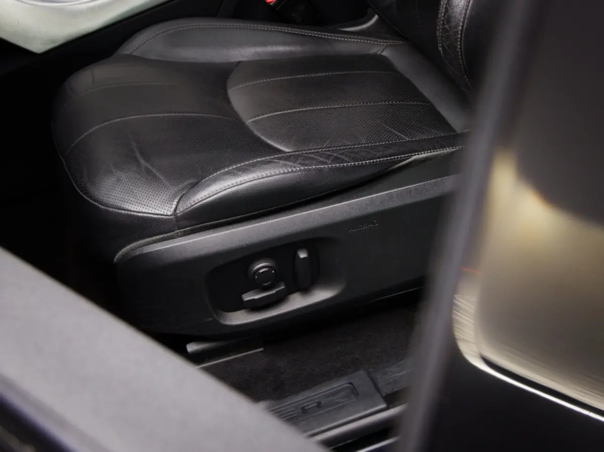 2.0 Si4 HSE Dynamic (APPLE CARPLAY/ANDROID AUTO, PANO, ELEKTRISCHE STOELEN MET GEHEUGEN, TREKHAAK)