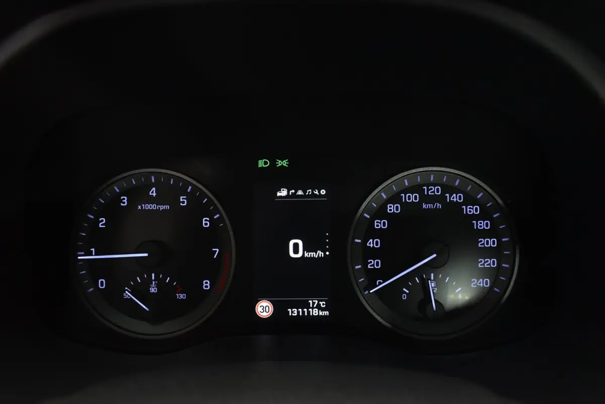 1.6 GDi Comfort 1e eig. Carplay NL-auto 131dkm Camera stoelverw. Clima 17"LM 4S + Nwe APK