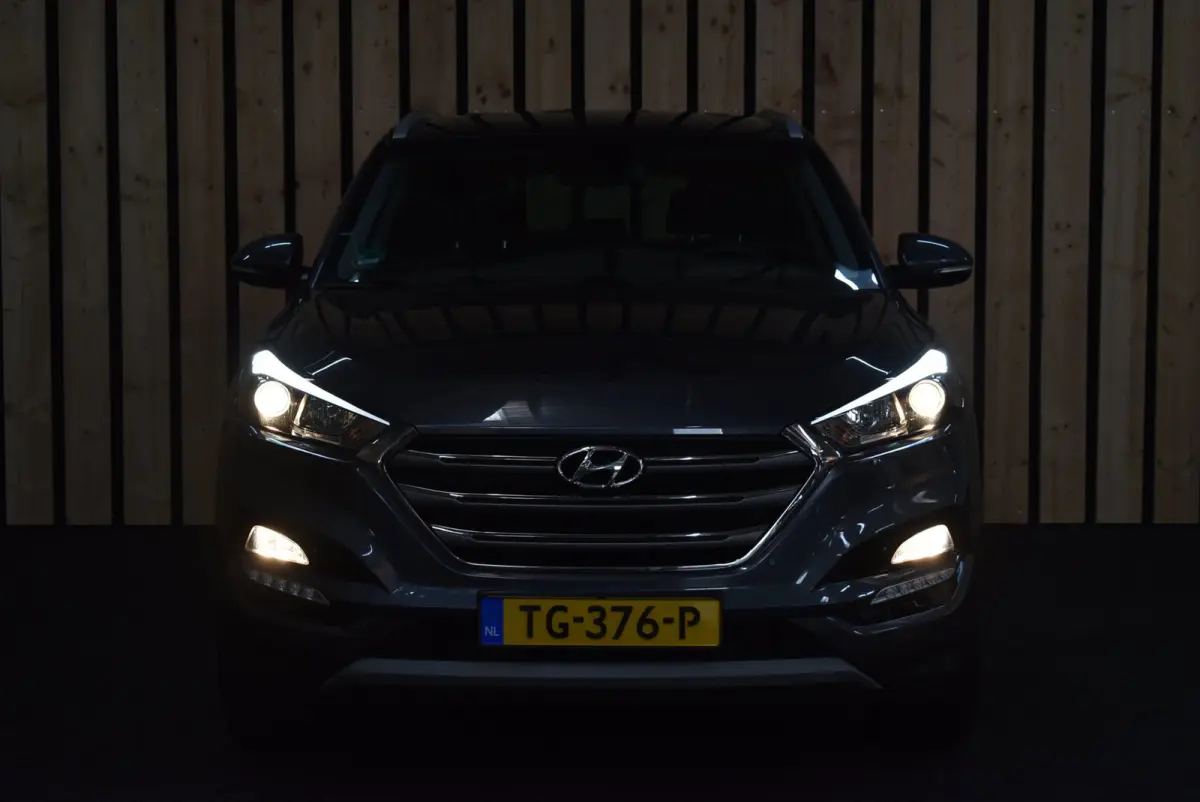 1.6 GDi Comfort 1e eig. Carplay NL-auto 131dkm Camera stoelverw. Clima 17"LM 4S + Nwe APK