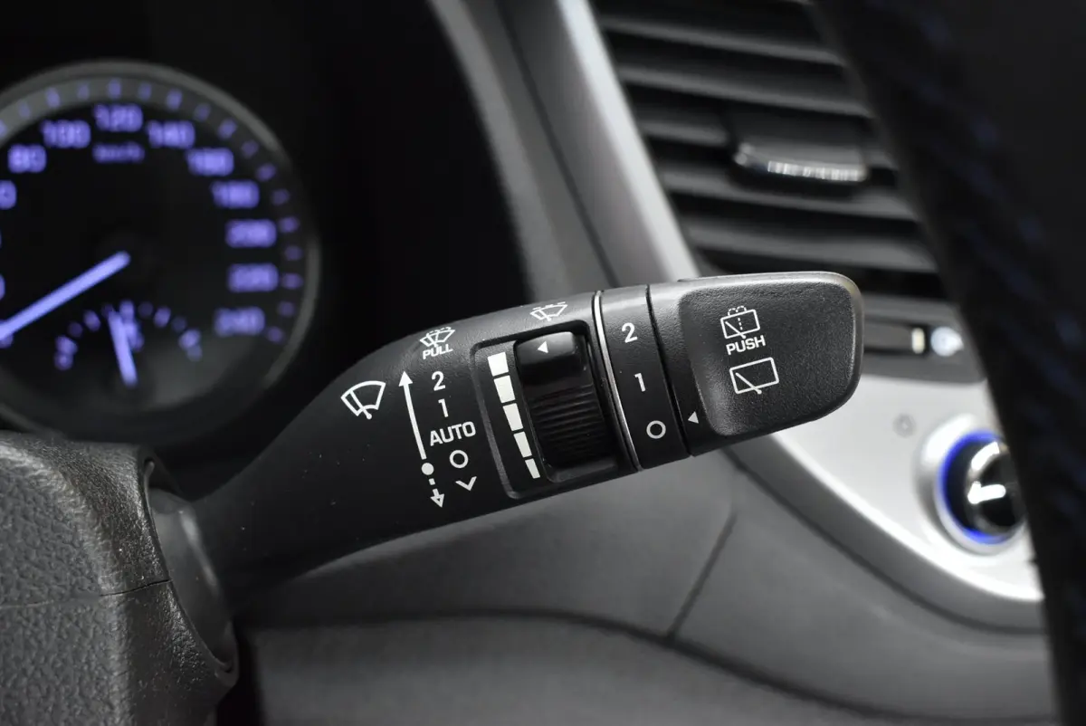 1.6 GDi Comfort 1e eig. Carplay NL-auto 131dkm Camera stoelverw. Clima 17"LM 4S + Nwe APK