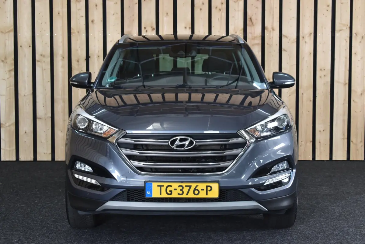 1.6 GDi Comfort 1e eig. Carplay NL-auto 131dkm Camera stoelverw. Clima 17"LM 4S + Nwe APK