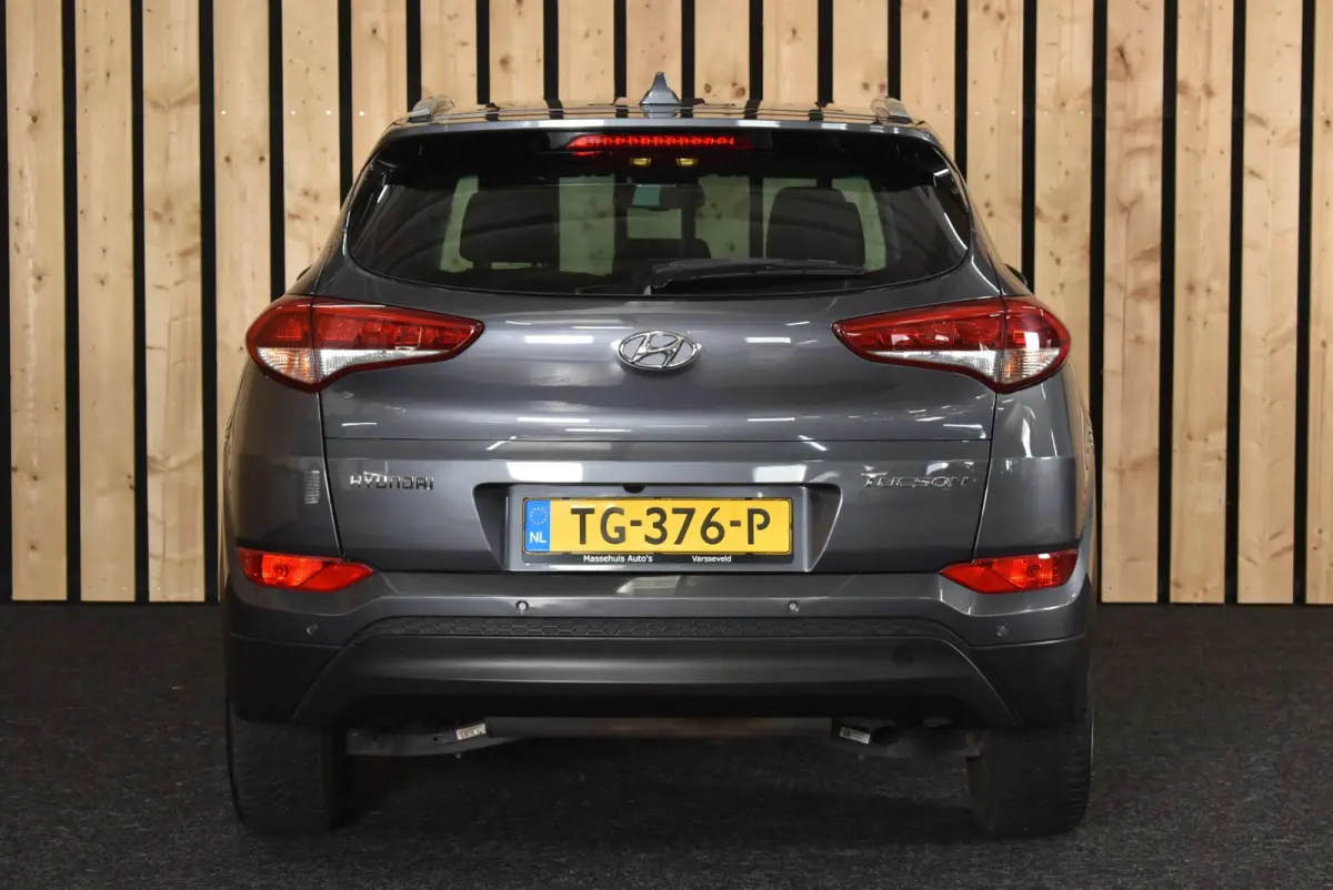 1.6 GDi Comfort 1e eig. Carplay NL-auto 131dkm Camera stoelverw. Clima 17"LM 4S + Nwe APK