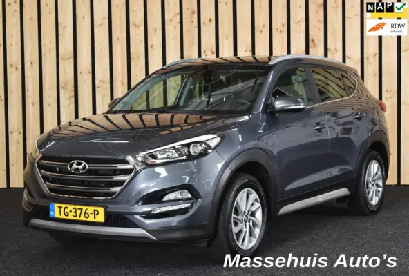 1.6 GDi Comfort 1e eig. Carplay NL-auto 131dkm Camera stoelverw. Clima 17"LM 4S + Nwe APK