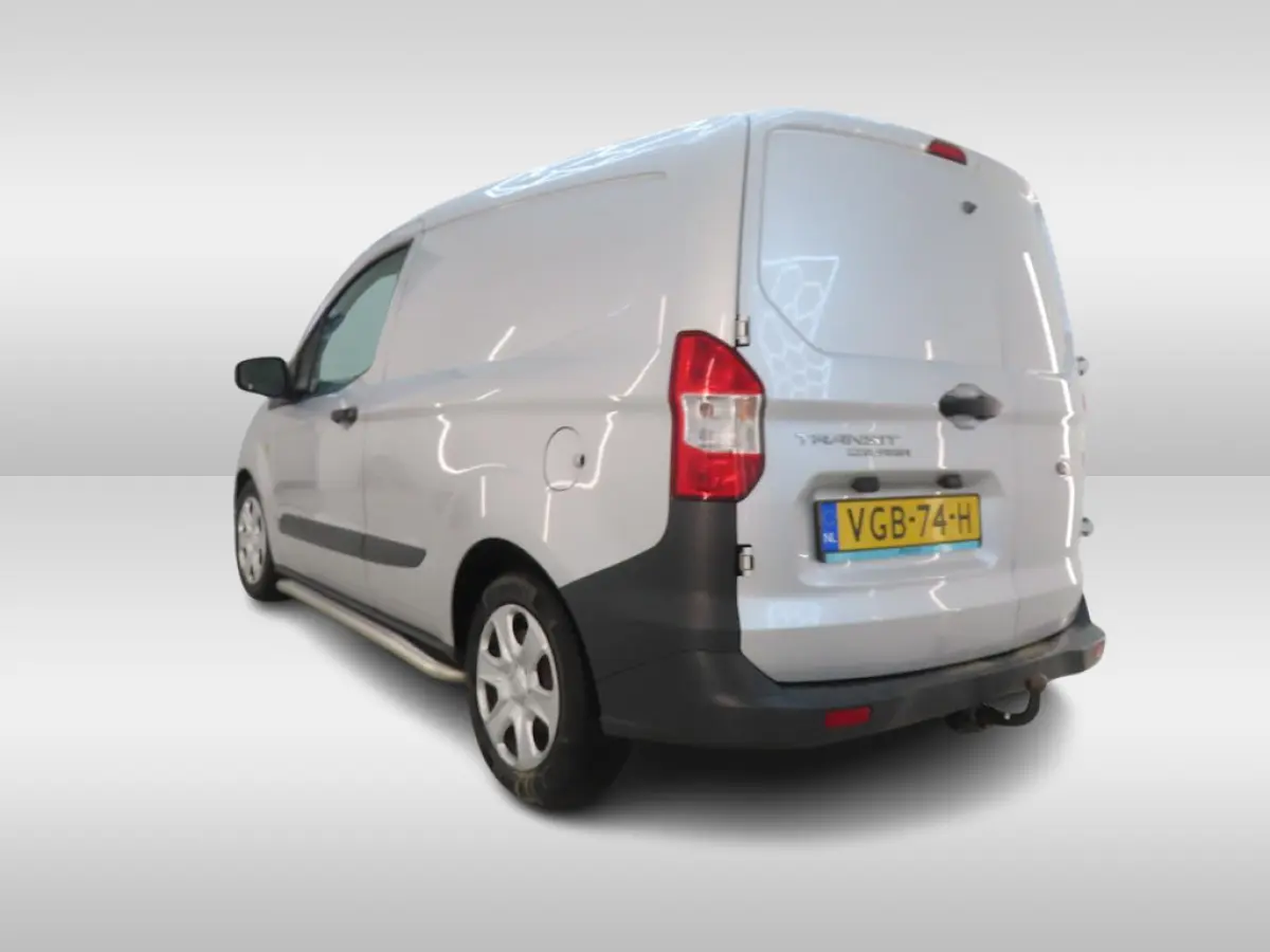 1.5 TDCI Trend Airco Navigatie