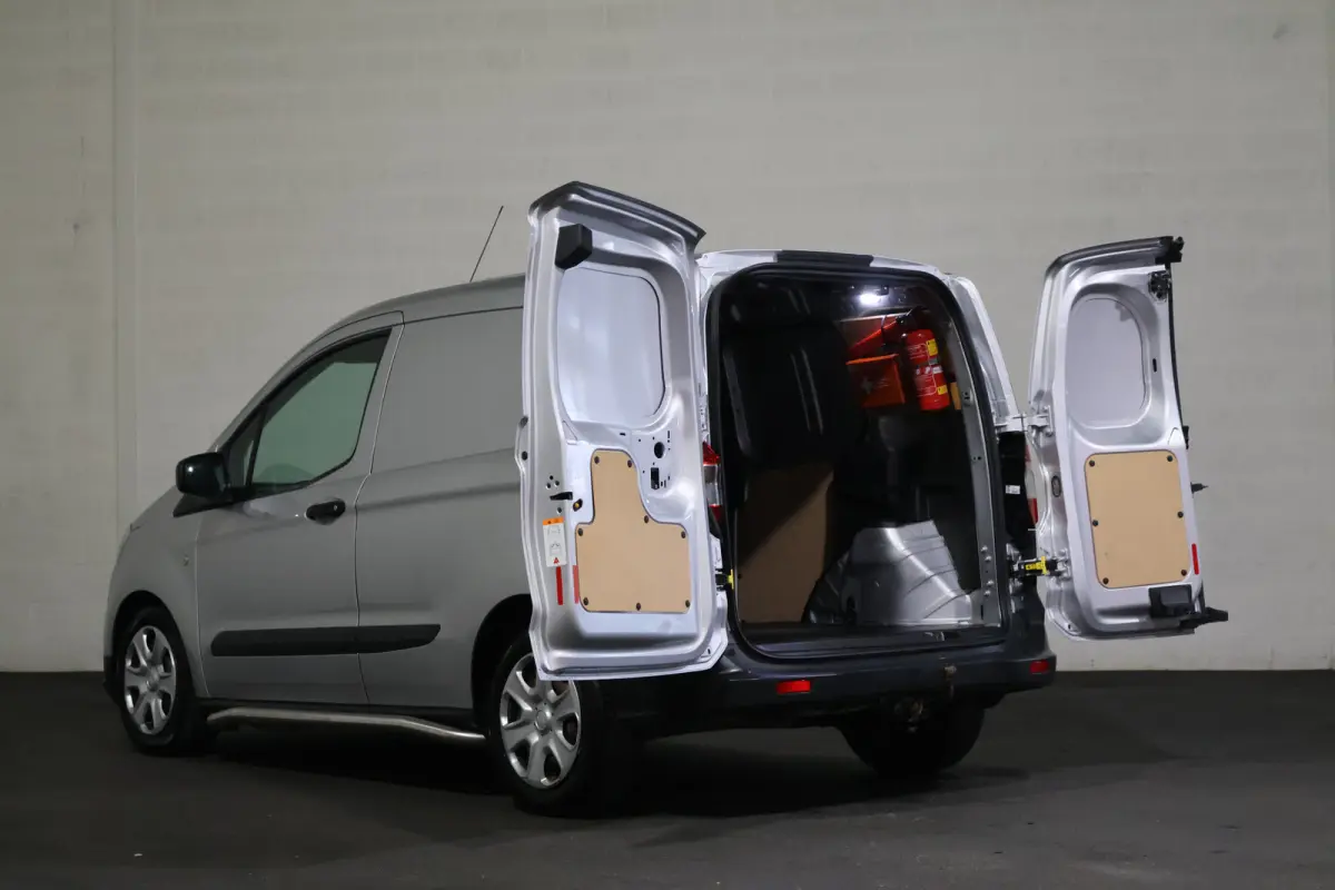 1.5 TDCI Trend Airco Navigatie