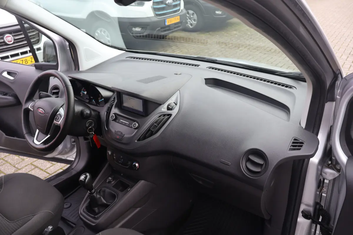 1.5 TDCI Trend Airco Navigatie