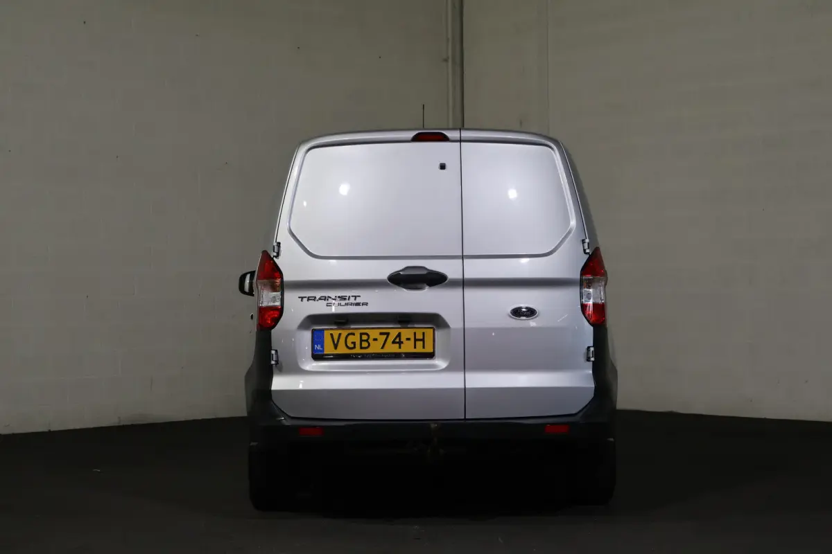 1.5 TDCI Trend Airco Navigatie