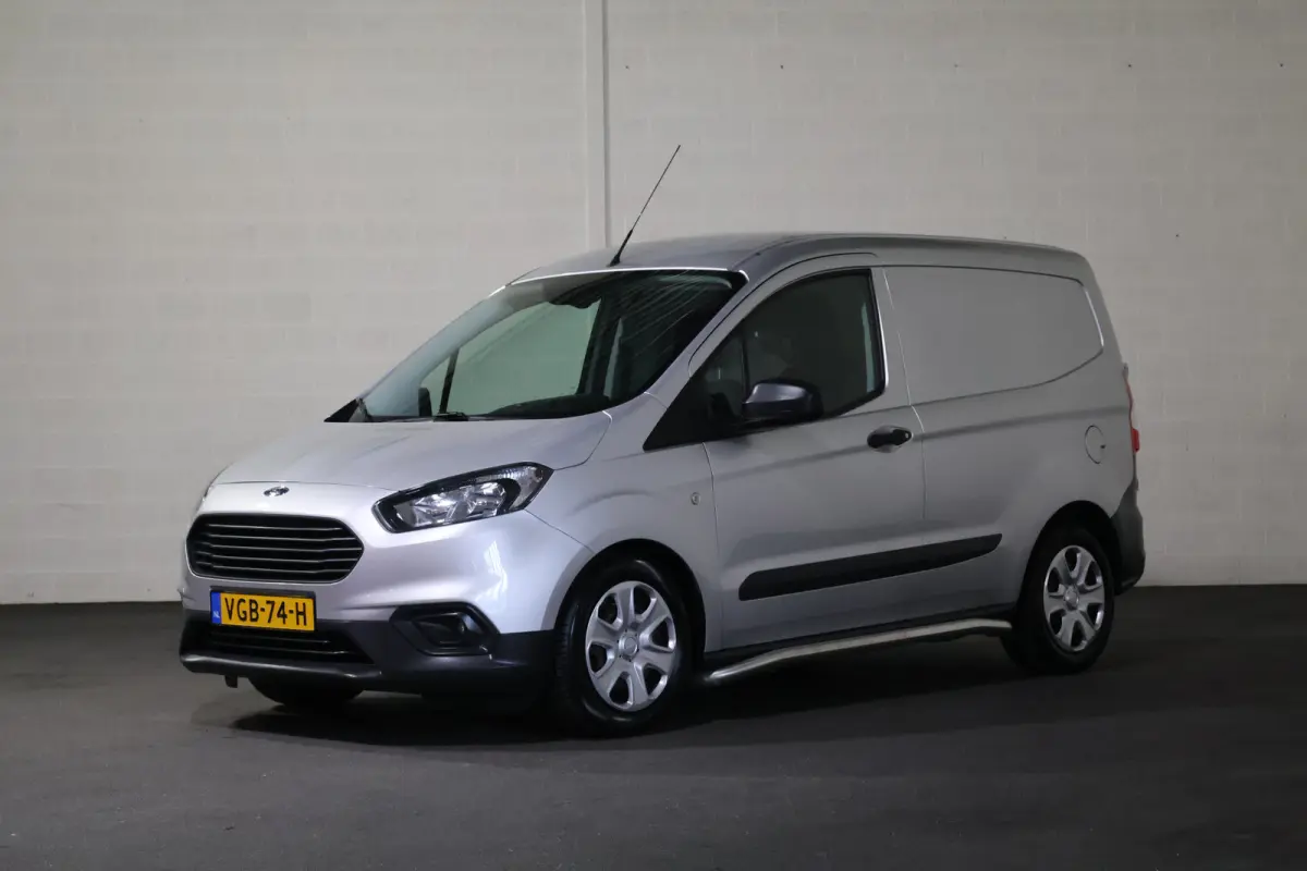 1.5 TDCI Trend Airco Navigatie