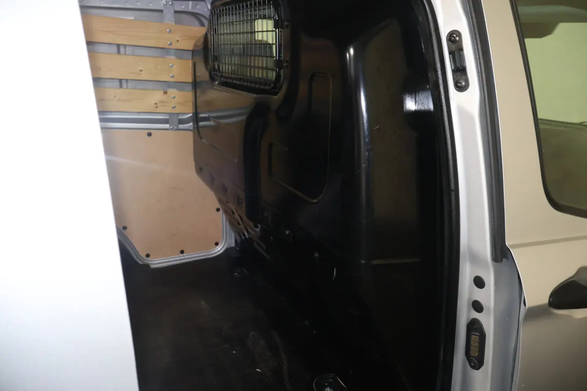 1.5 TDCI Trend Airco Navigatie