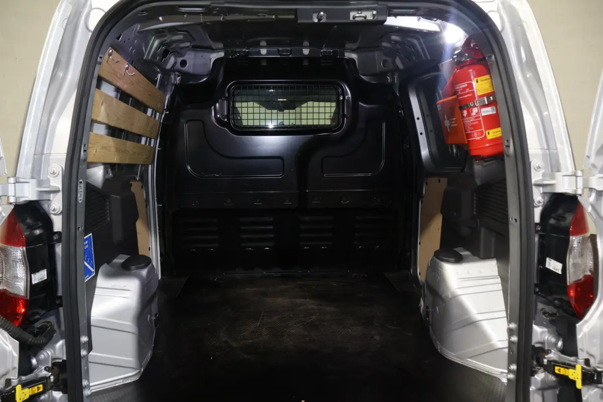 1.5 TDCI Trend Airco Navigatie