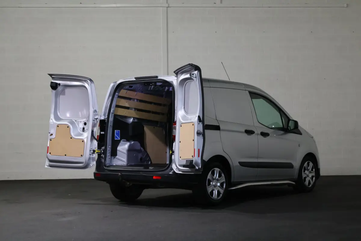 1.5 TDCI Trend Airco Navigatie