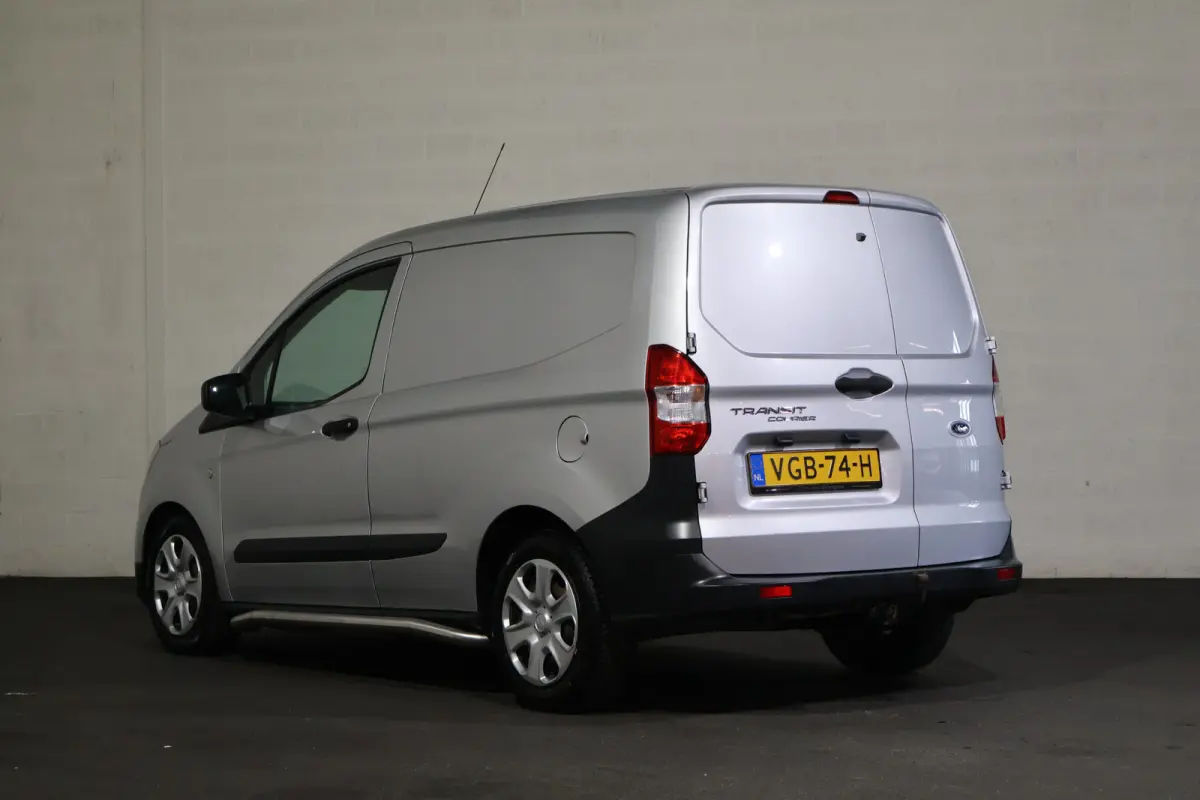 1.5 TDCI Trend Airco Navigatie