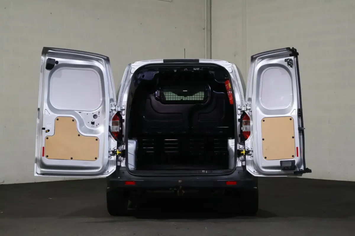 1.5 TDCI Trend Airco Navigatie